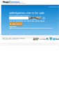 Mobile Screenshot of apkhdgames.com